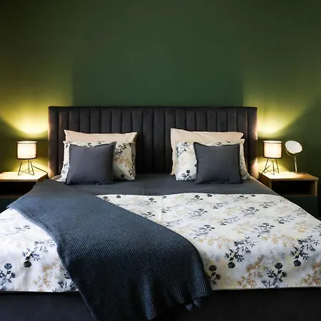 Medonis 아파트 노비사드